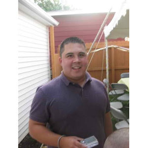 Meet your Posher, Brian